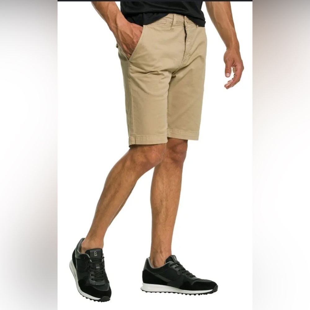 Men's U.S. Polo ASSN. Cargo Shorts